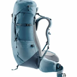 Deuter AIRCONTACT LITE 40 + 10 - Tourenrucksack