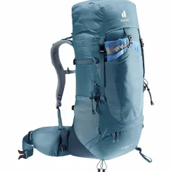 Deuter AIRCONTACT LITE 40 + 10 - Tourenrucksack