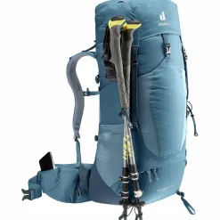 Deuter AIRCONTACT LITE 40 + 10 - Tourenrucksack