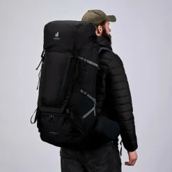 Deuter AIRCONTACT PRO 75+10 - Trekkingrucksack