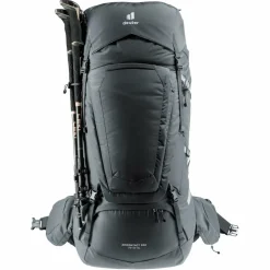 Deuter AIRCONTACT PRO 75+10 SL Damen - Trekkingrucksack
