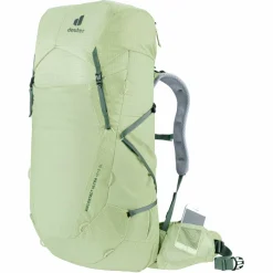 Deuter AIRCONTACT ULTRA 45+5 SL Damen - Trekkingrucksack