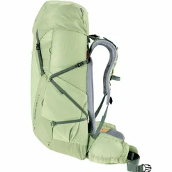 Deuter AIRCONTACT ULTRA 45+5 SL Damen - Trekkingrucksack