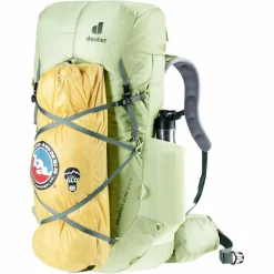 Deuter AIRCONTACT ULTRA 45+5 SL Damen - Trekkingrucksack