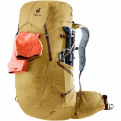 Deuter AIRCONTACT ULTRA 40+5 Herren - Tourenrucksack