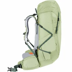 Deuter AIRCONTACT ULTRA 35+5 SL Damen - Tourenrucksack