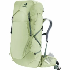 Deuter AIRCONTACT ULTRA 35+5 SL Damen - Tourenrucksack