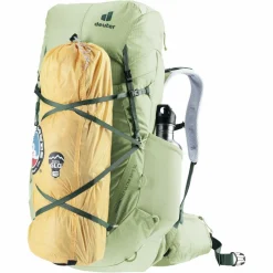 Deuter AIRCONTACT ULTRA 35+5 SL Damen - Tourenrucksack