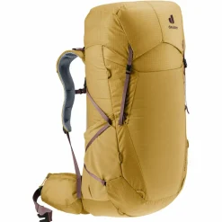 Deuter AIRCONTACT ULTRA 50+5 Herren - Trekkingrucksack