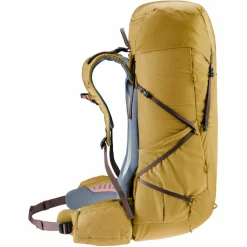 Deuter AIRCONTACT ULTRA 50+5 Herren - Trekkingrucksack