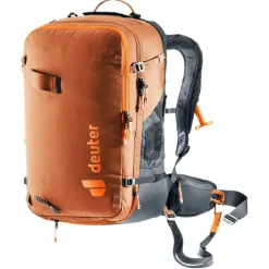 Deuter ALPROOF 32 Herren - Skitourenrucksack