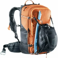 Deuter ALPROOF 32 Herren - Skitourenrucksack