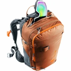 Deuter ALPROOF 32 Herren - Skitourenrucksack