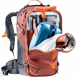 Deuter ALPROOF 30 SL Damen - Skitourenrucksack