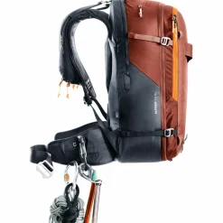 Deuter ALPROOF 30 SL Damen - Skitourenrucksack