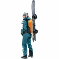 Deuter ALPROOF LITE 20 SL Damen - Skitourenrucksack