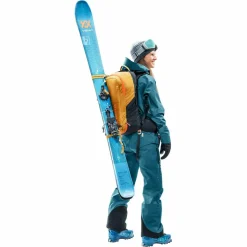 Deuter ALPROOF LITE 20 SL Damen - Skitourenrucksack