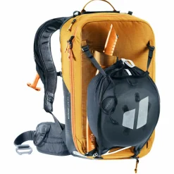Deuter ALPROOF LITE 20 SL Damen - Skitourenrucksack