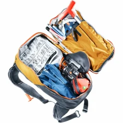 Deuter ALPROOF LITE 20 SL Damen - Skitourenrucksack