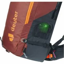 Deuter ALPROOF TOUR 36+5 SL Damen - Skitourenrucksack