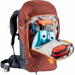 Deuter ALPROOF TOUR 36+5 SL Damen - Skitourenrucksack