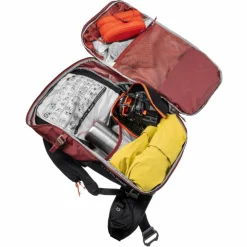 Deuter ALPROOF TOUR 36+5 SL Damen - Skitourenrucksack