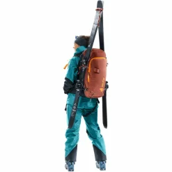 Deuter ALPROOF TOUR 36+5 SL Damen - Skitourenrucksack