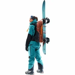 Deuter ALPROOF TOUR 36+5 SL Damen - Skitourenrucksack