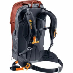 Deuter ALPROOF TOUR 36+5 SL Damen - Skitourenrucksack