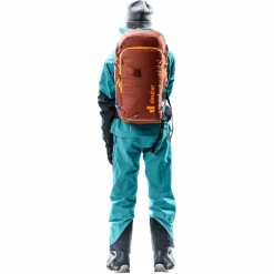 Deuter ALPROOF TOUR 36+5 SL Damen - Skitourenrucksack