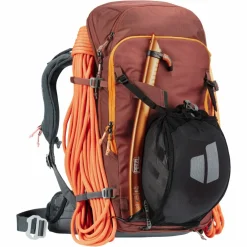 Deuter ALPROOF TOUR 36+5 SL Damen - Skitourenrucksack