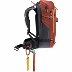 Deuter ALPROOF TOUR 36+5 SL Damen - Skitourenrucksack