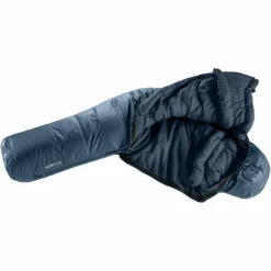 Deuter ASTRO 500 -2C/28F - Daunenschlafsack