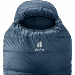 Deuter ASTRO 300 EL +2C/36F - Daunenschlafsack