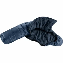 Deuter ASTRO 300 EL +2C/36F - Daunenschlafsack