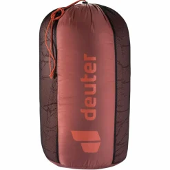 Deuter ASTRO PRO 800 - Daunenschlafsack