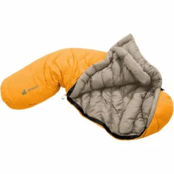 Deuter ASTRO PRO 1000 -19C - Daunenschlafsack
