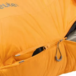 Deuter ASTRO PRO 1000 -19C - Daunenschlafsack