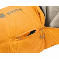 Deuter ASTRO PRO 400 -6C - Daunenschlafsack