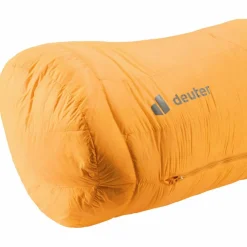 Deuter ASTRO PRO 400 -6C - Daunenschlafsack