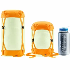 Deuter ASTRO PRO 400 -6C - Daunenschlafsack