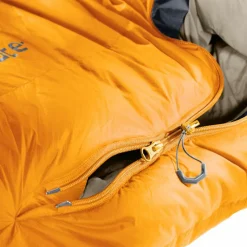 Deuter ASTRO PRO 600 -12C - Daunenschlafsack