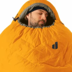 Deuter ASTRO PRO 600 -12C - Daunenschlafsack
