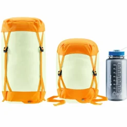 Deuter ASTRO PRO 400 EL -6C - Daunenschlafsack
