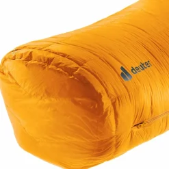 Deuter ASTRO PRO 600 EL -12C - Daunenschlafsack
