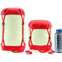 Deuter ASTRO PRO 600 EL -12C - Daunenschlafsack