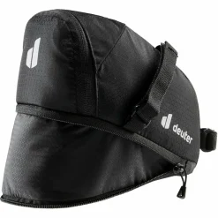 Deuter BIKE BAG 1.1 + 0.3 - Satteltasche