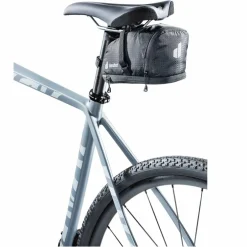 Deuter BIKE BAG 1.1 + 0.3 - Satteltasche