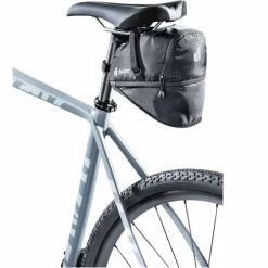 Deuter BIKE BAG 1.1 + 0.3 - Satteltasche