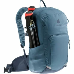 Deuter BIKE I 16 Unisex - Fahrradrucksack